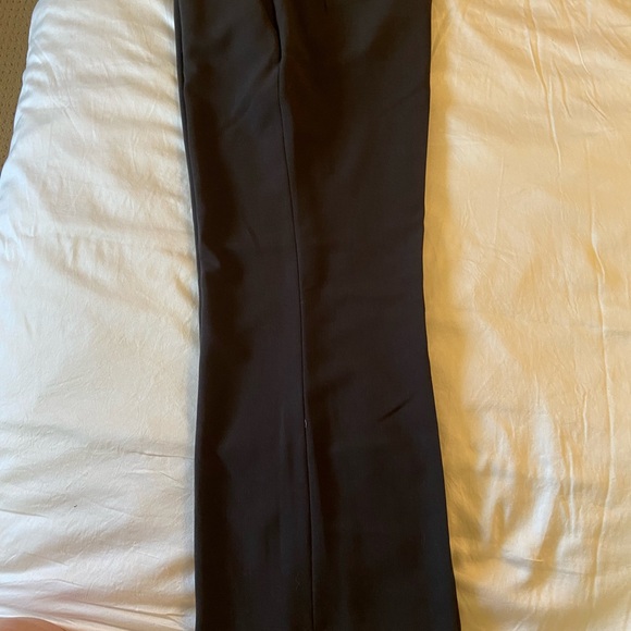 Dress pantsuit - Picture 3 of 3